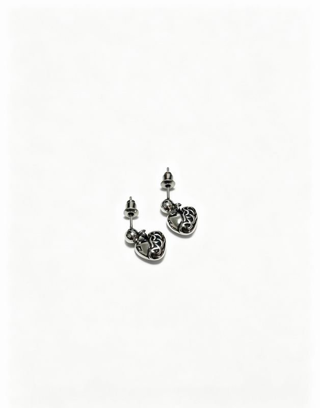 Chrome Hearts Earring 06yxs07